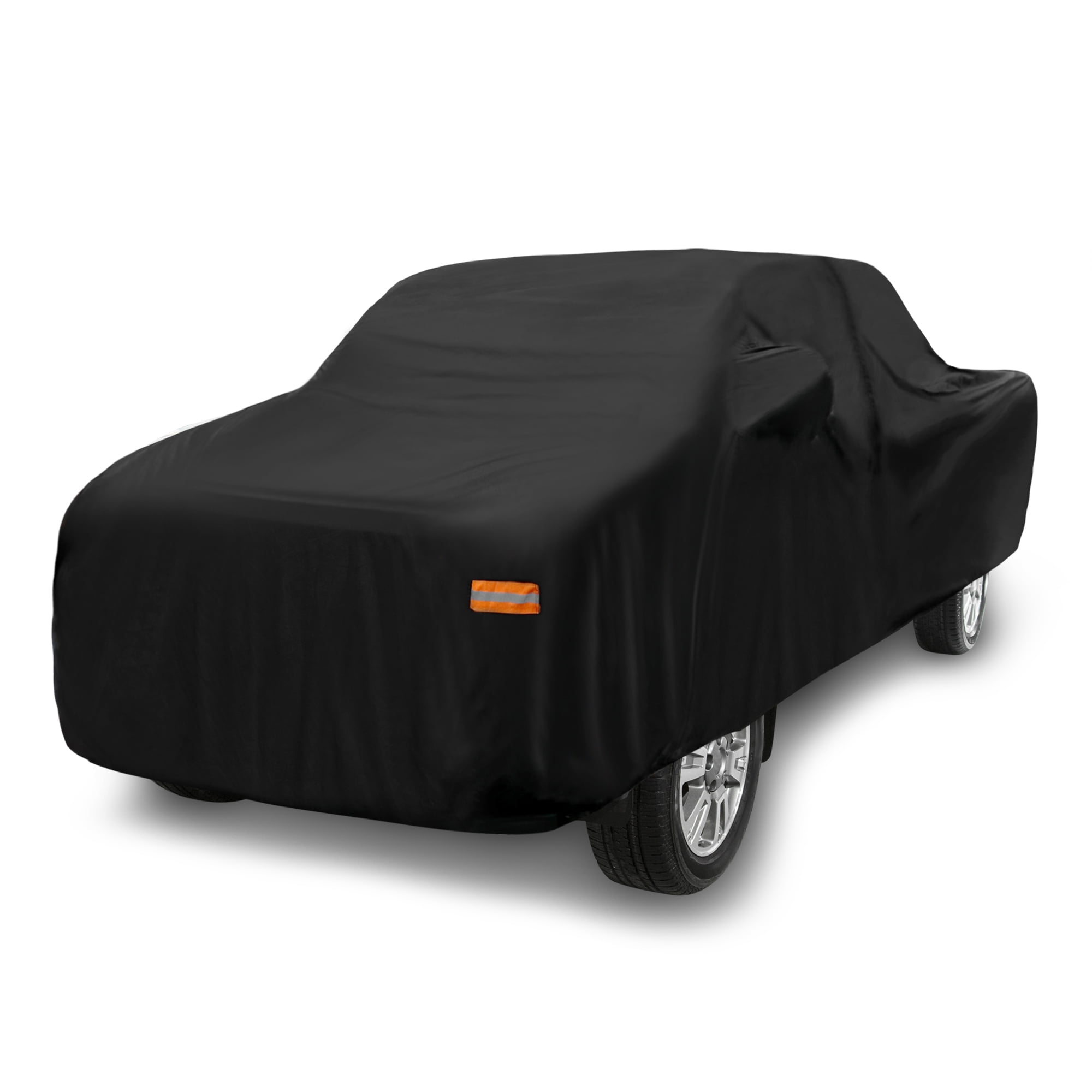 Unique Bargains Pickup Truck Cover for Toyota Tacoma Extended Cab 4-Door 05-2021