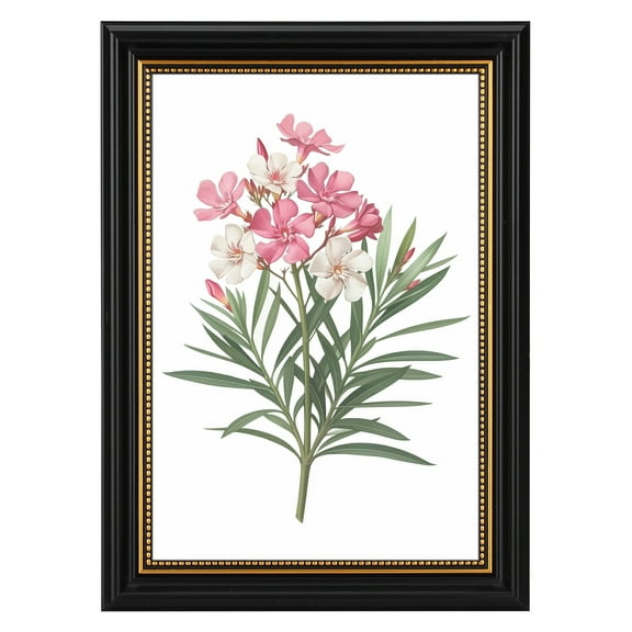 Unique Bargains Picture Frame for Tabletop Wall Hanging Modern Photo Frame 5x7 Black