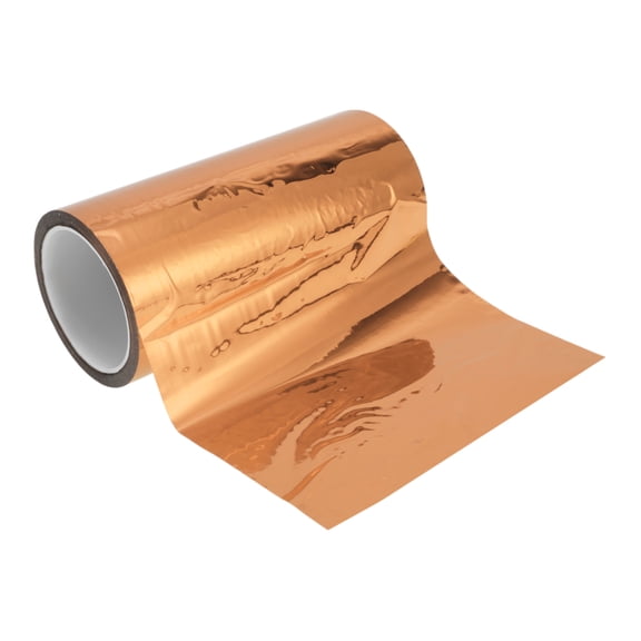 Unique Bargains Pinstripe Tape 180mmx50m Car Stripes Pinstripe Decals for Car Motorcycle and Boat Racing Stripes DIY Stickers Champagne Gold Tone 1 Pcs