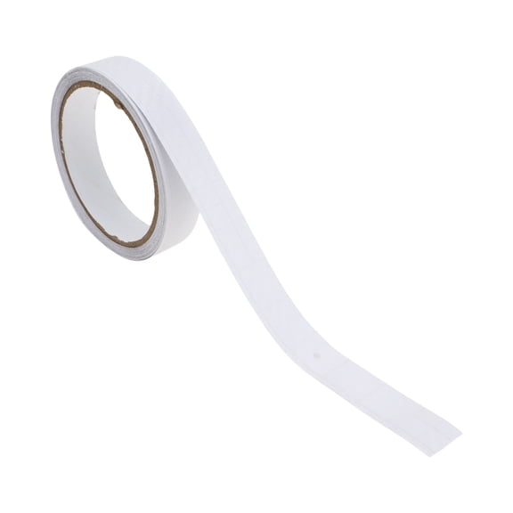 Unique Bargains Pinstripe Tape 20mmx10m Carbon Fiber Pattern Car Stripes Pinstripe Decals for Car Motorcycle and Boat Racing Stripes DIY Stickers Transparent 1 Pc