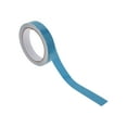 thumbnail image 1 of Unique Bargains Pinstripe Tape 30mmx10m Car Stripes Pinstripe Decals for Car Motorcycle and Boat Racing Stripes DIY Stickers Glossy Light Blue 1 Pcs, 1 of 7