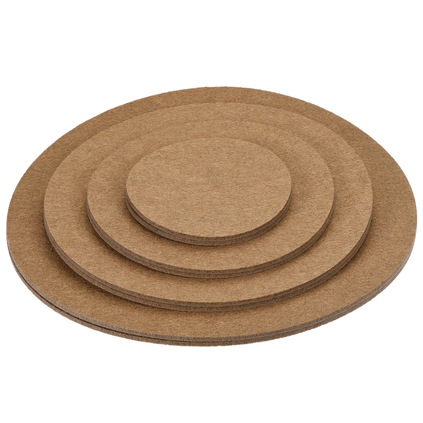Coffee Bar Mats For Countertop 18 X 12 Inch Thick, Rubber Bar Mat With Two  Coasters