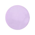 thumbnail image 1 of Unique Bargains Portable Circular Makeup Mirror 1 Pc Purple, 1 of 5