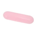 thumbnail image 1 of Unique Bargains Portable Electric Toothbrush Travel Case Oral-B Models Pink, 1 of 6