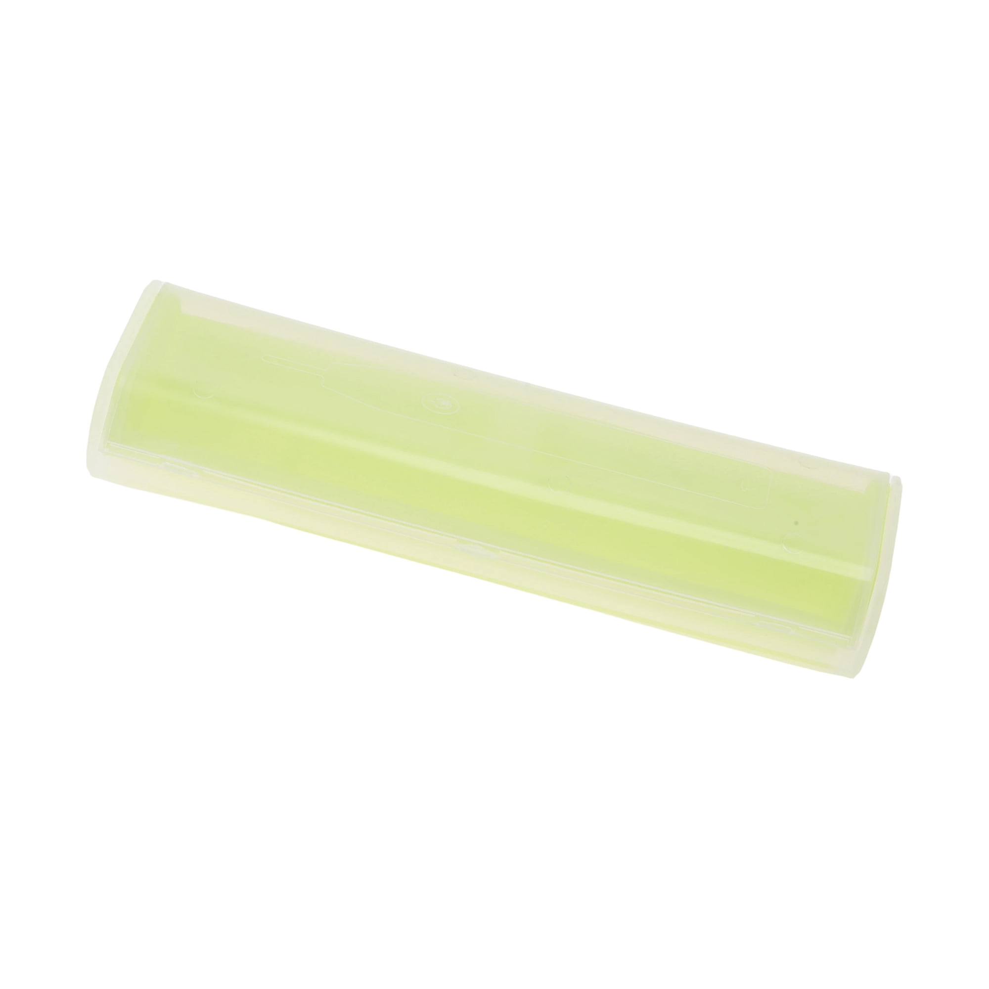 Unique Bargains Portable Electric Toothbrush Travel Case Philips Sonicare Yellow, Green