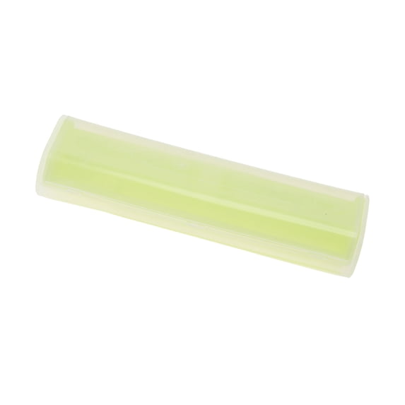Unique Bargains Portable Electric Toothbrush Travel Case Philips Sonicare Yellow, Green
