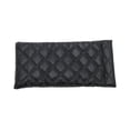 thumbnail image 1 of Unique Bargains Portable Eyeglasses Bag Eyeglasses Storage 1 Pc Black, 1 of 5