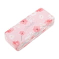 thumbnail image 1 of Unique Bargains Portable Eyeglasses Storage 6.3"x2.56"x1.38"(L*W*H) Pink, 1 of 5