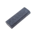 thumbnail image 1 of Unique Bargains Portable Eyeglasses Storage Case with Soft Lining Blue Purple, 1 of 5