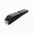 thumbnail image 1 of Unique Bargains Portable Large Flat Mouth Fish Scale Pattern Nail Clippers Black, 1 of 6