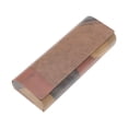 thumbnail image 1 of Unique Bargains Portable Retro Eyeglasses Case 6.14"x2.36"x1.18" Brown, 1 of 5
