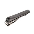 thumbnail image 1 of Unique Bargains Portable Rotating Head Nail Clipper 1 Pc Black, 1 of 6