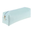 thumbnail image 1 of Unique Bargains Portable Stationery Bag Light Blue, 1 of 6