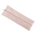 thumbnail image 1 of Unique Bargains Portable Stationery Bag Zipper Pencil Case Pink, 1 of 6