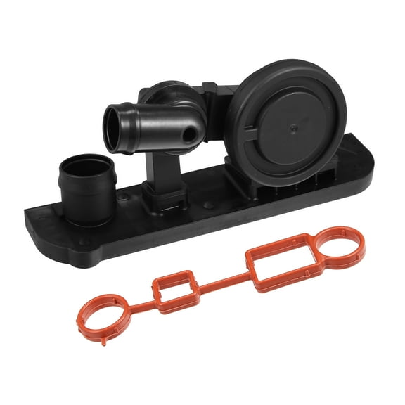 Unique Bargains Positive Crankcase Ventilation Valve PCV Valve for VW Jetta Passat for Audi A3 A4 A4 05 06 06F129101R