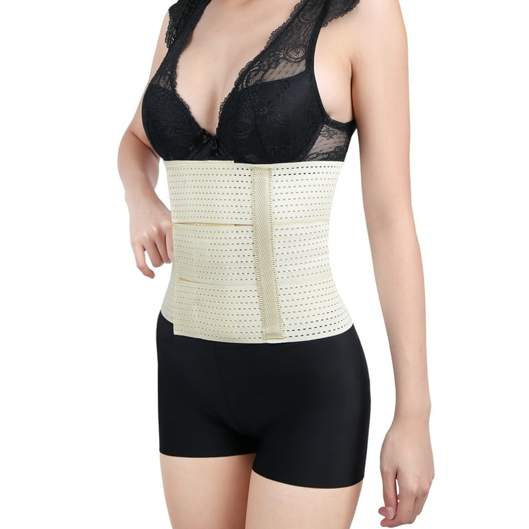 Postpartum Breathable High Elasticity Abdomen Shaping Girdle Corset Postpartum Breathable High Elasticity Abdomen Shaping Girdle Corset