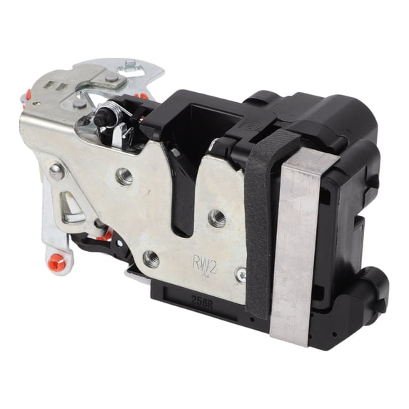 Unique Bargains Power Door Lock Actuator Motor for GMC Sonoma 1998-2003 for Chevrolet S10 1998-2003 Front Right Passenger Side Door Latch Actuator Assembly