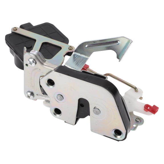 Unique Bargains Power Door Lock Actuator Motor for Hyundai Elantra 2007-2010 Rear Left Driver Side Door Latch Actuator Assembly with Cable No.814102H010