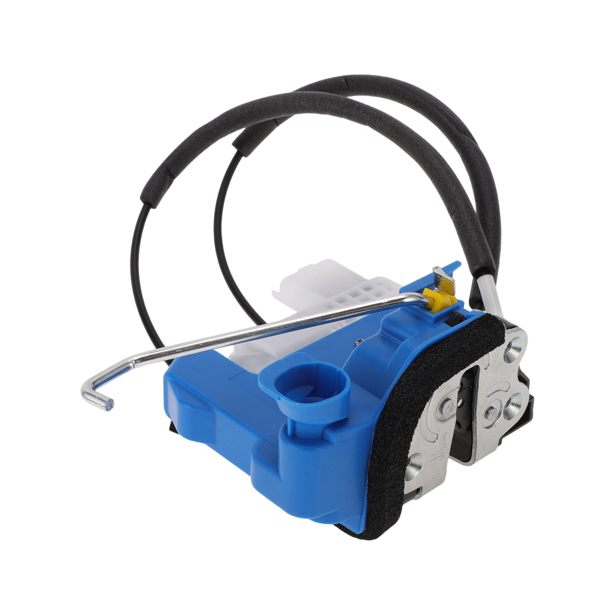 Unique Bargains Power Door Lock Actuator Motor for Kia Rio 20122017