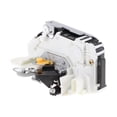 thumbnail image 1 of Unique Bargains Power Door Lock Actuator Motor for Ram 1500 2500 3500 4500 5500 2011-2018 Door Latch Actuator Assembly Rear Right, 1 of 8