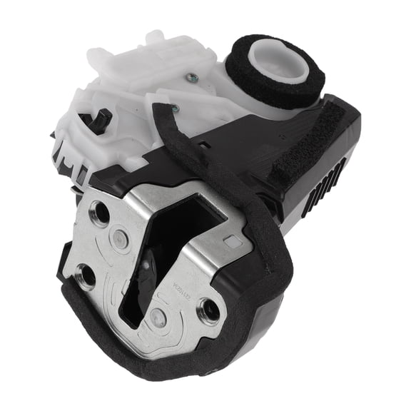 Unique Bargains Power Door Lock Actuator Motor for Toyota Tacoma 2016-2023 Door Latch Actuator Assembly Rear Right Passenger Side