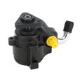 thumbnail image 1 of Unique Bargains Power Steering Pump No.20-279/4L2Z3A674BA for Ford Explorer 4.0L V6 1997-2005 for Ford Explorer Sport, 1 of 8