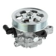 thumbnail image 1 of Unique Bargains Power Steering Pump No.56110-PND-003 for Honda Accord 2003-2005 1 Pc Consistent, 1 of 6