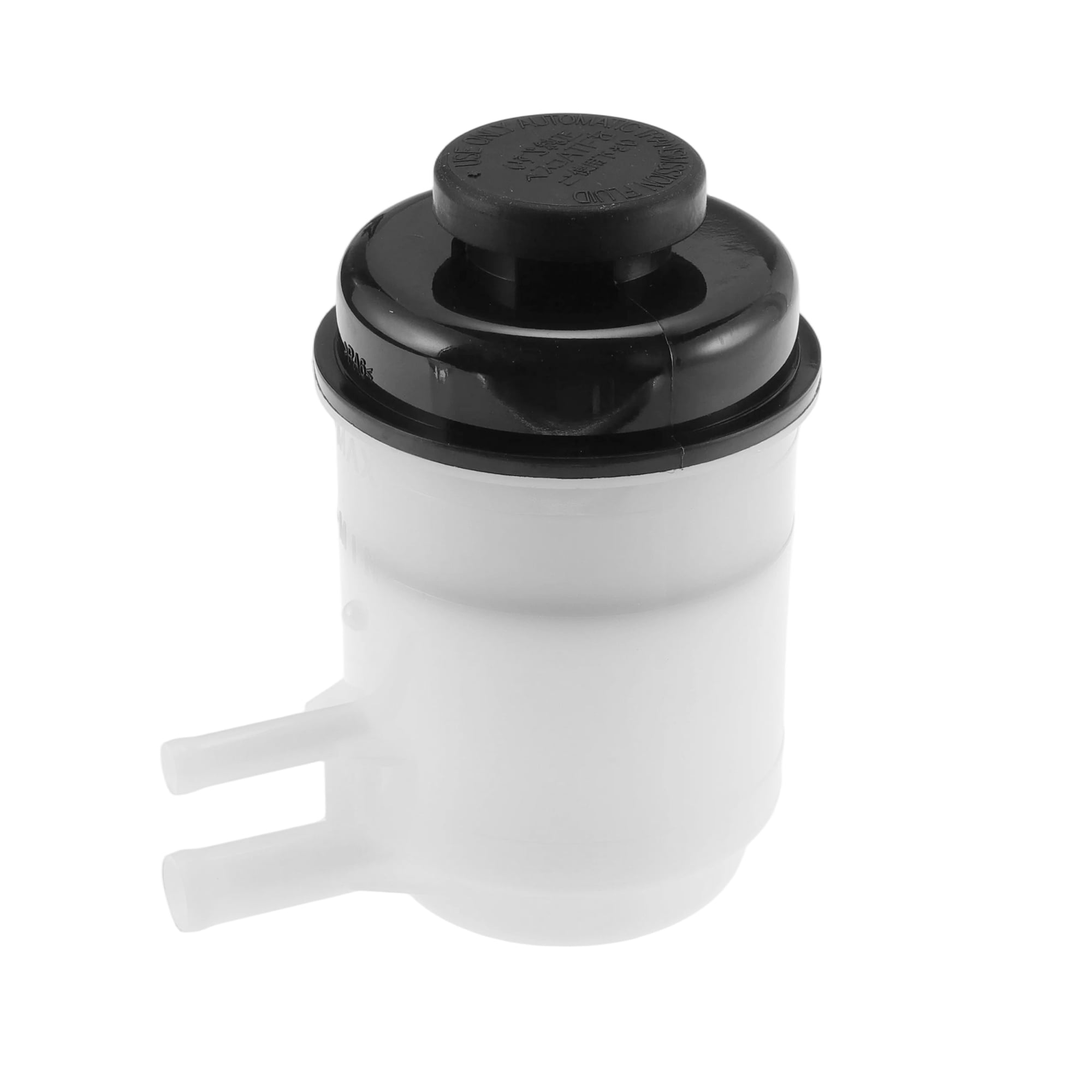 Unique Bargains Power Steering Pump Reservoir Tank for Isuzu NRR NPR 1995-2024