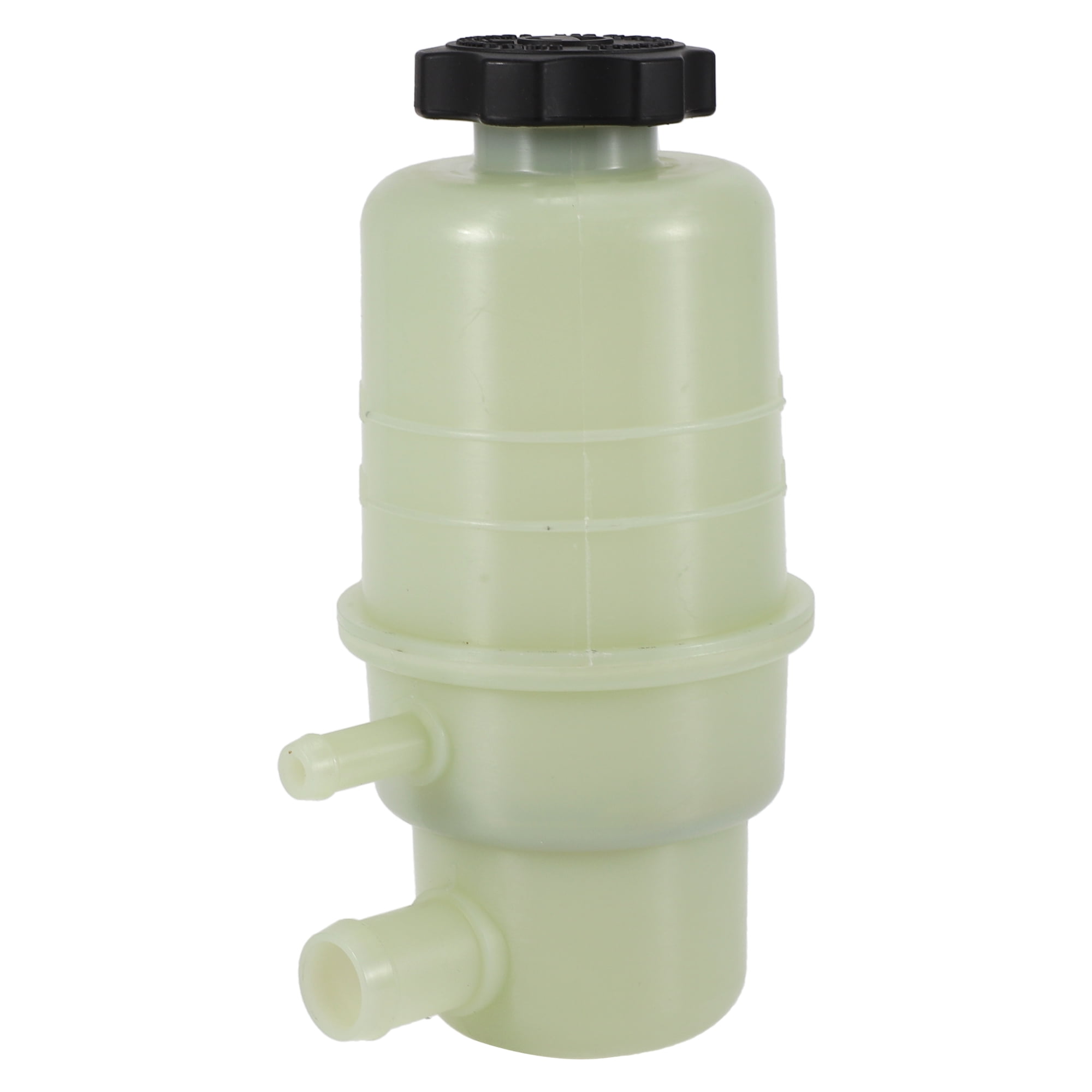 Unique Bargains Power Steering Reservoir - No.4743676AD Car Automotive Power Steering Tank - for Dodge Grand Caravan 2011-2020 Plastic Beige - 1 Pc