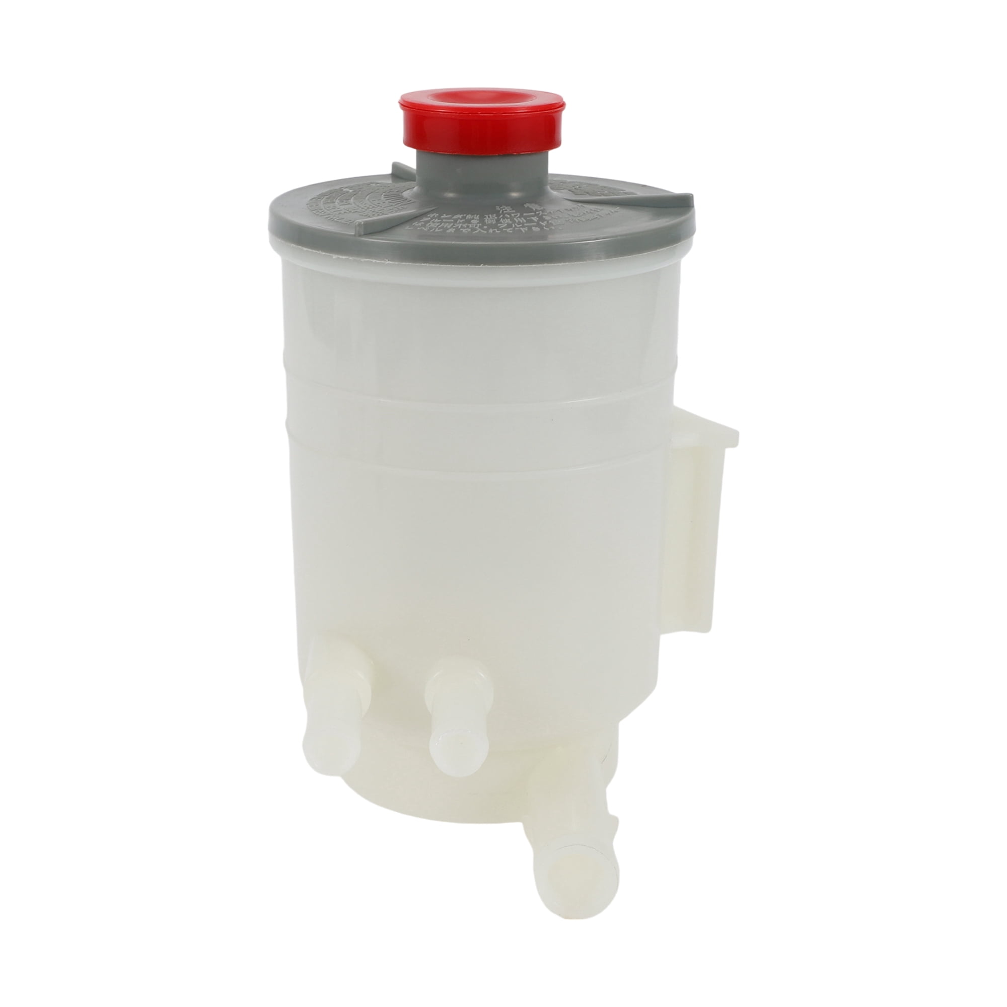Unique Bargains Power Steering Reservoir - No.53701SZ3003 Car Automotive Power Steering Tank - for Honda Acurarl 1996-2004 Plastic White - 1 Pc