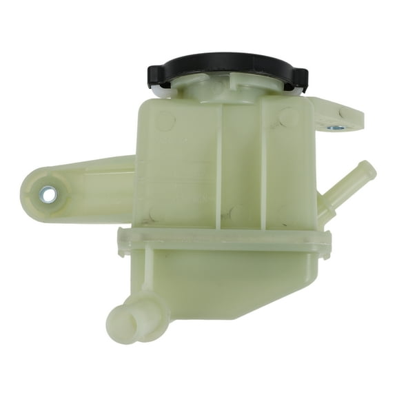 Unique Bargains Power Steering Reservoir for Subaru Legacy 2010-2014 Automotive Power Steering Tank 1 Pcs