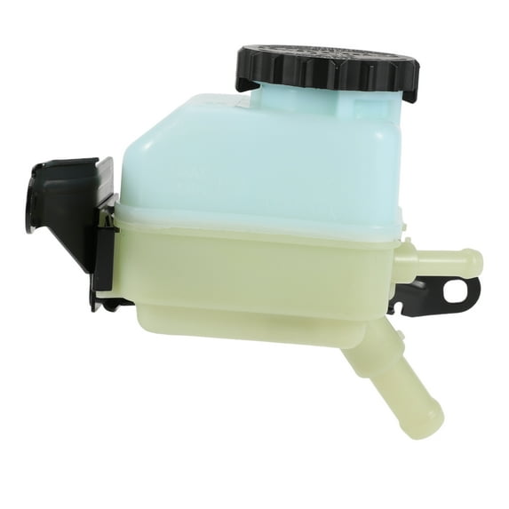 Unique Bargains Power Steering Reservoir for Toyota Corolla 1998-2002 Automotive Power Steering Tank 1 Pcs