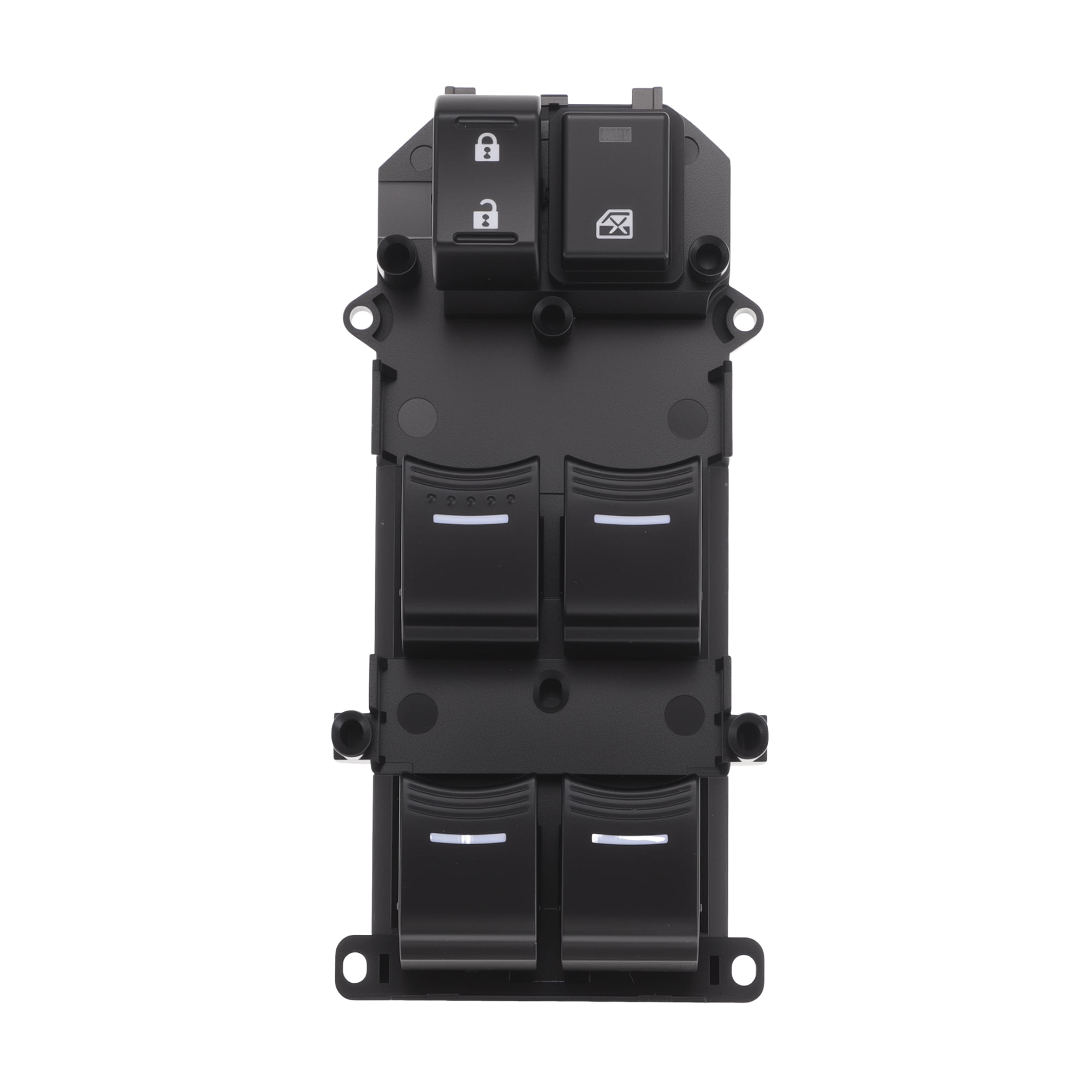 Unique Bargains Power Window Control Switch for Acura MDX 2014-2020 Replace 35750-TZ5-A01
