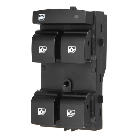 Unique Bargains Power Window Switch Driver Side Master Control for Chevrolet 2011-2016
