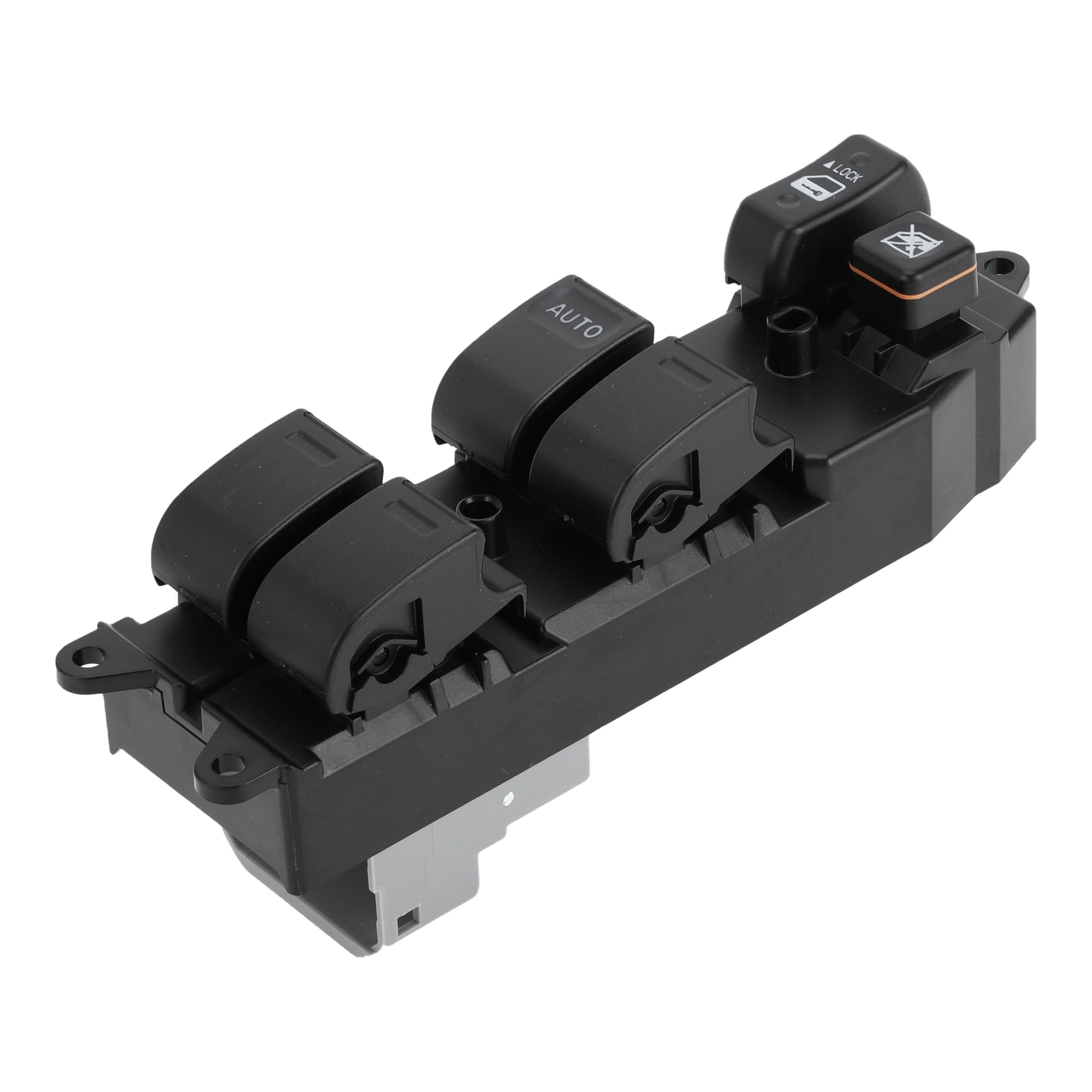 Unique Bargains Power Window Switch Front Left Driver Side for Toyota Avalon 2005-2009