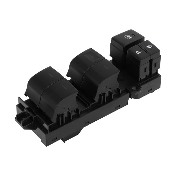 Unique Bargains Power Window Switch No.8404002170 Front Left Driver Side Window Control Switch for Toyota Corolla C-HR RAV4 Black
