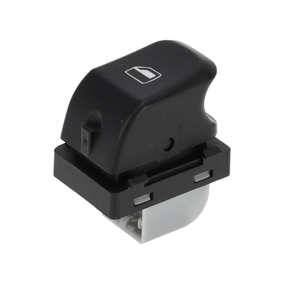 Unique Bargains Power Window Switch No.8K0959855 Passenger Side Window Control Switch for Audi A4 A5 S5 Black