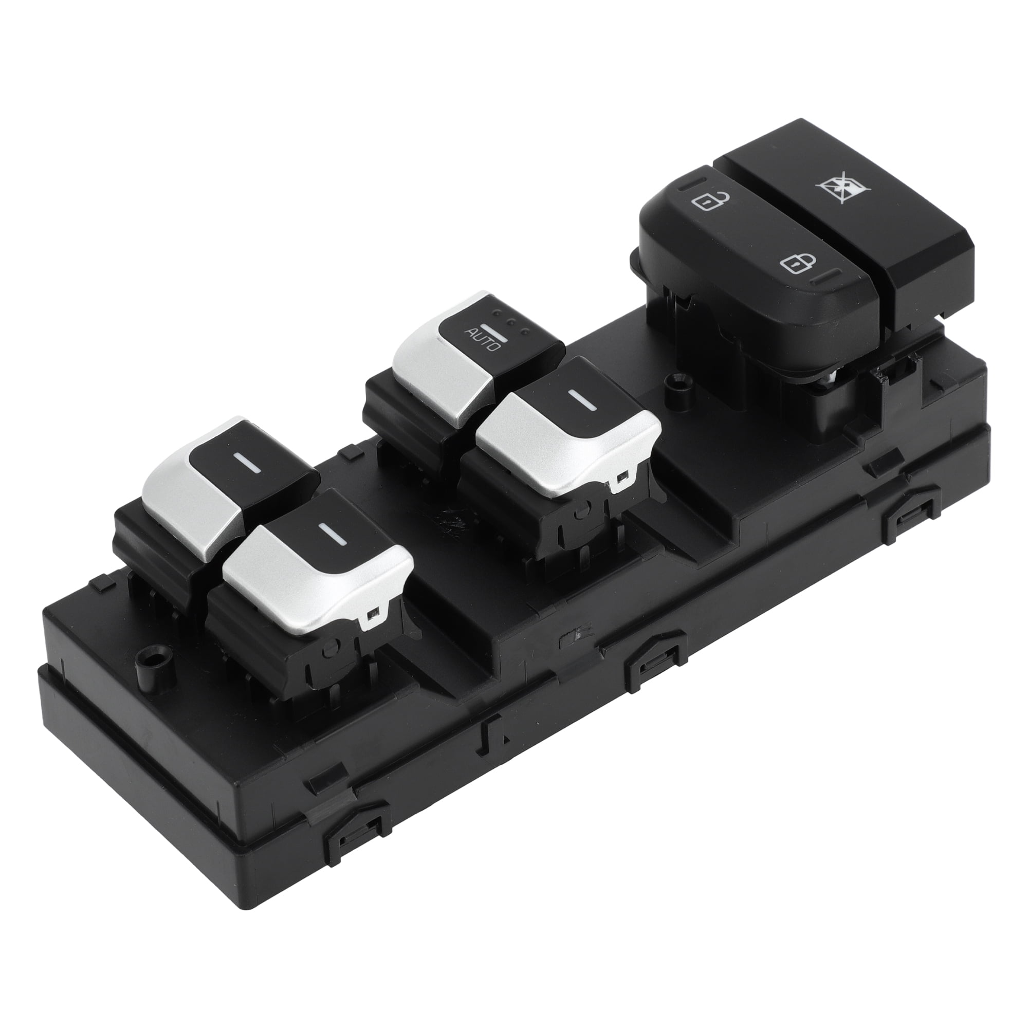 Unique Bargains Power Window Switch No.93571D9000 Front Left