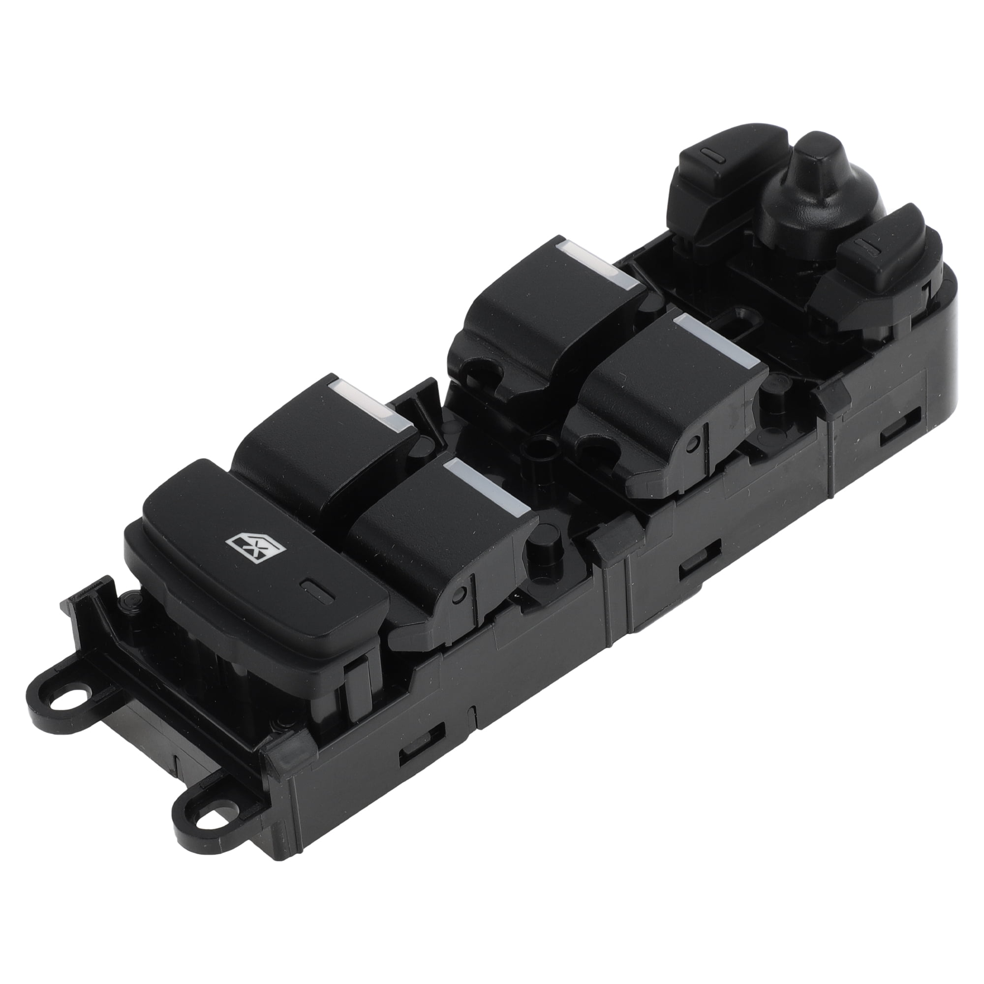 Unique Bargains Power Window Switch No.C2D1739 Front Left Driver Side Window Control