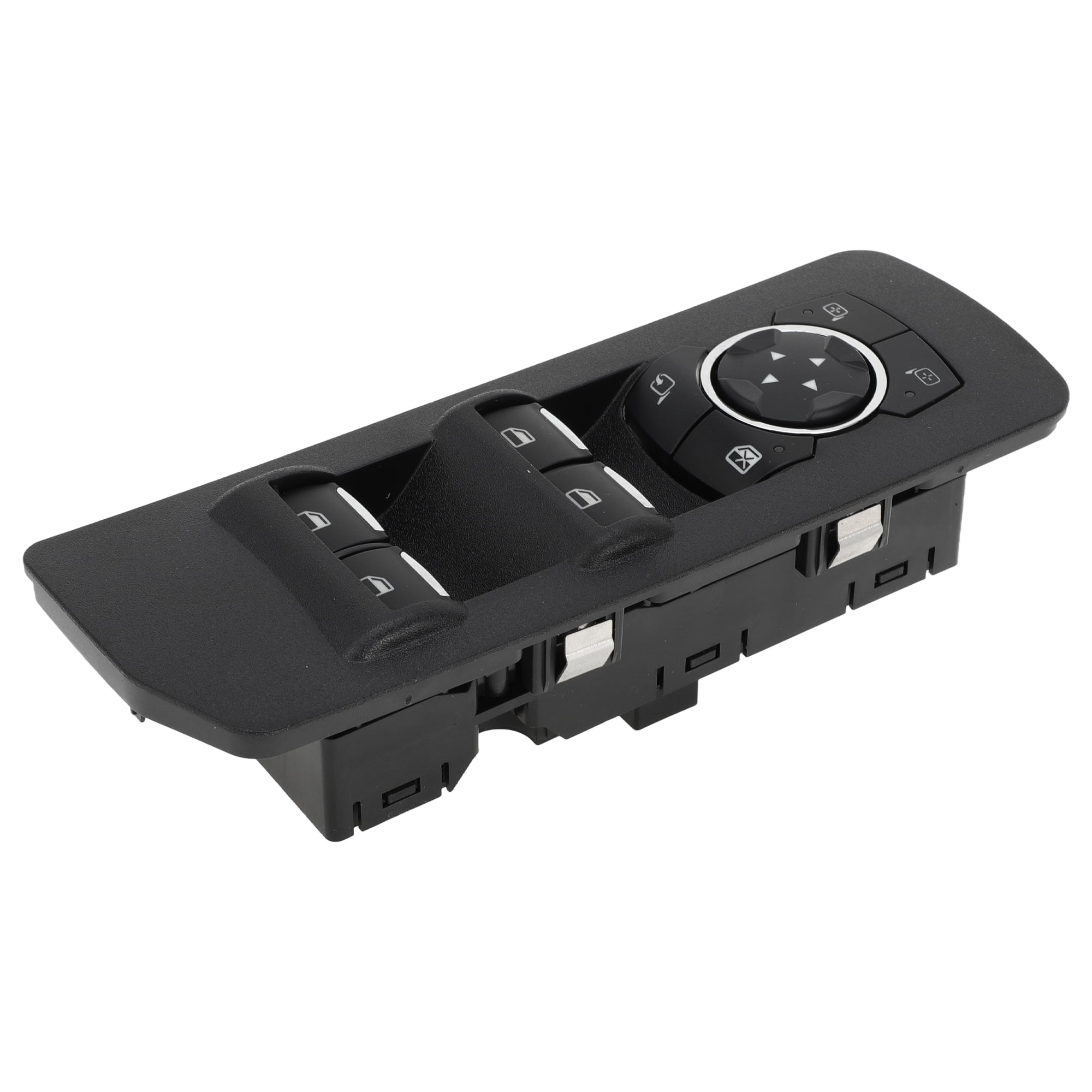 Unique Bargains Power Window Switch No.FL3Z14529CB for Ford Expedition F-150 Black