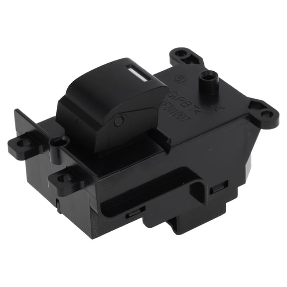 Unique Bargains Power Window Switch Passenger Side Window Control Switch for Honda CR-V 2006-2011 Black