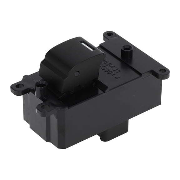 Unique Bargains Power Window Switch Passenger Side Window Control Switch for Honda CR-V 2012-2013 Black