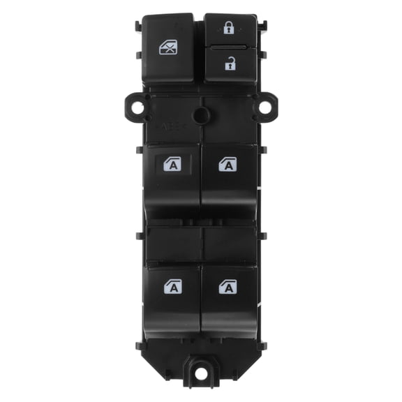 Unique Bargains Power Window Switch for Toyota Sienna 2015 2016 2017 2018 4AUTO Window Control Switch No.8404008010 Front Left Driver Side Window Switch for Toyota Sienna