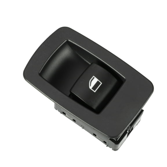 Unique Bargains Power Window Switch Window Control Switch Fit for BMW 528i 2008-2010 No.61319113773