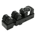thumbnail image 1 of Unique Bargains Power Window Switch Window Control Switch for Ford Explorer Taurus 2011-2015 Black, 1 of 7