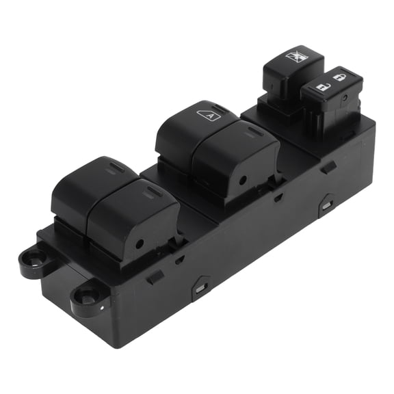 Unique Bargains Power Window Switch Window Control Switch for Subaru Legacy Outback 2010-2012 No.83071AJ010