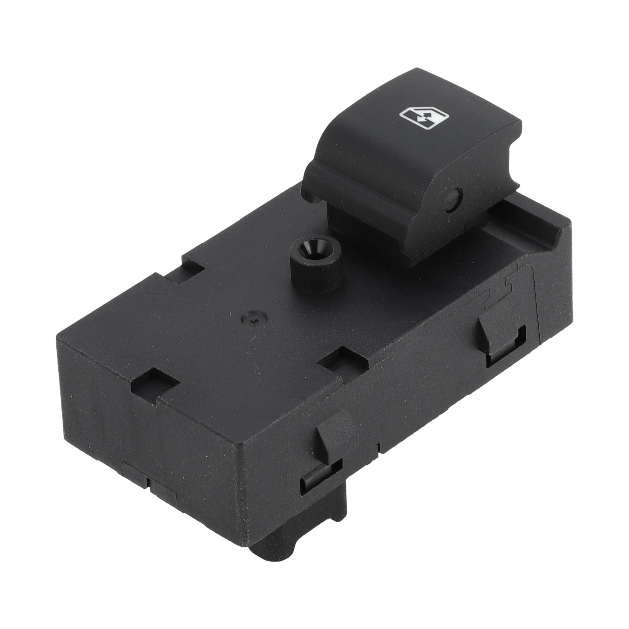 Unique Bargains Power Window Switch for Chevrolet Sonic Trax 2013-2016 Black