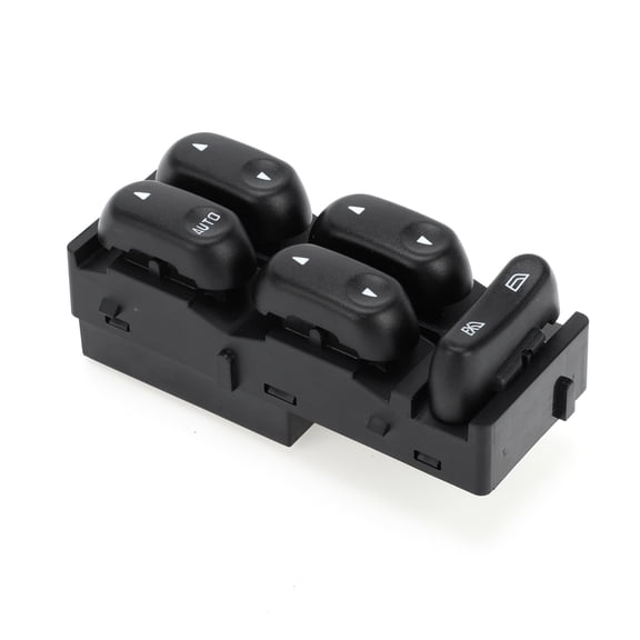 Unique Bargains Power Window Switch for Ford Crown Victoria Excursion Explorer No.1L2Z14529BA