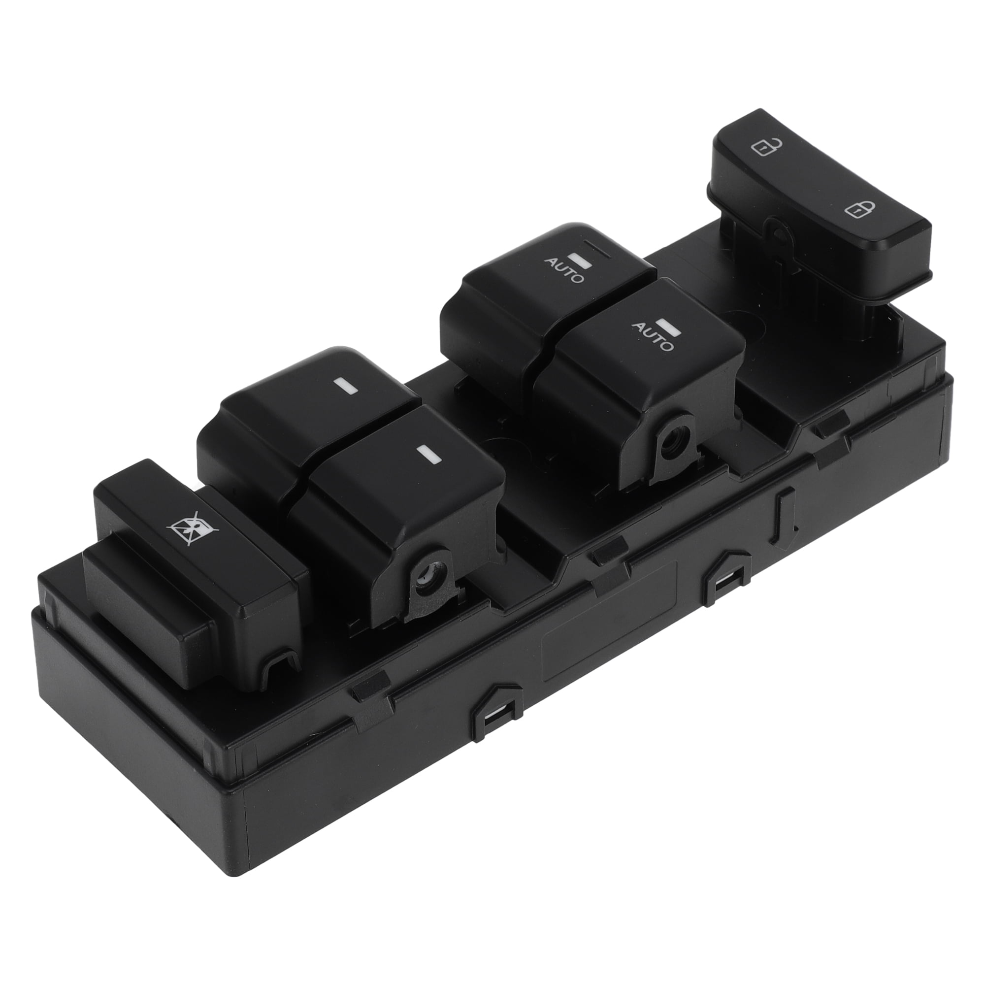 Unique Bargains Power Window Switch for Hyundai Sonata LF 2015-2017 No.93570C1010