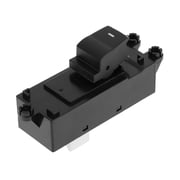 Unique Bargains Power Window Switch for Hyundai Tucson Window Control Switch Plastic Black Passenger Side